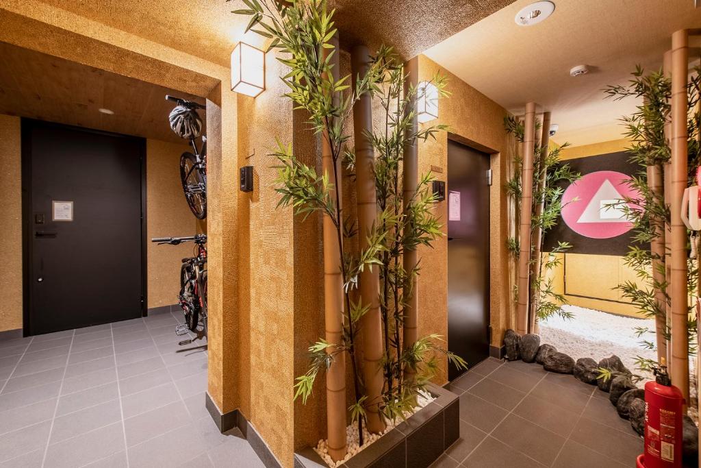 NC Square Shinjuku -All Suite Residence- photo