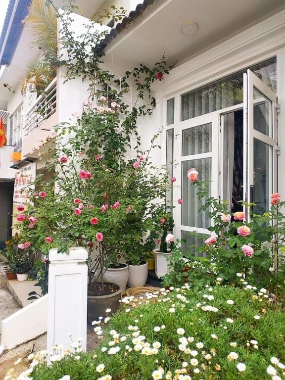 Pretty House — Hotel in Dalat