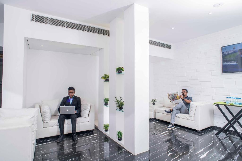 클럽 센트럴 이미지