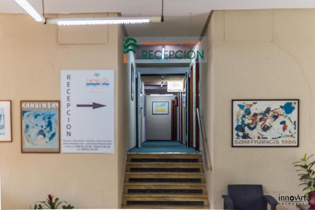 APARTAMENTOS CHINASOL (OFERTAS) - 2