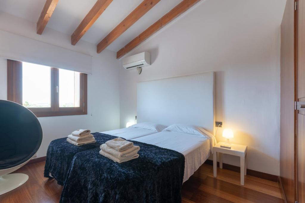 Finca Can Oliva - 5