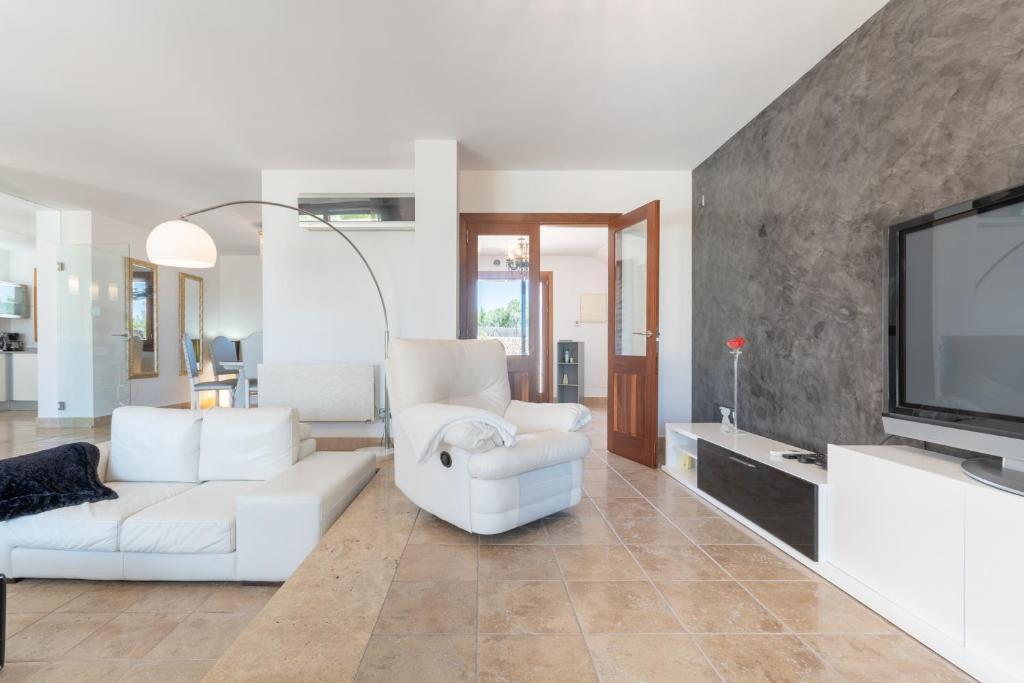 Finca Can Oliva - 3