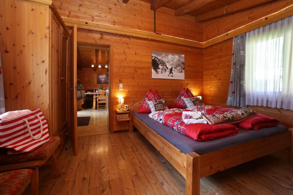 Tauernhütte - 4