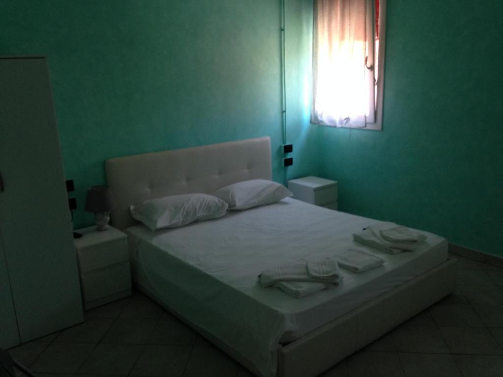 saraceno room — Hotel in Ferrara