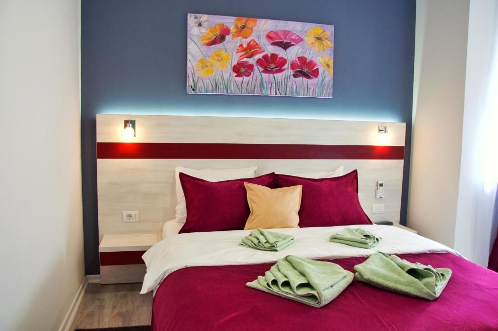 Apartmani Banja SPA - 3