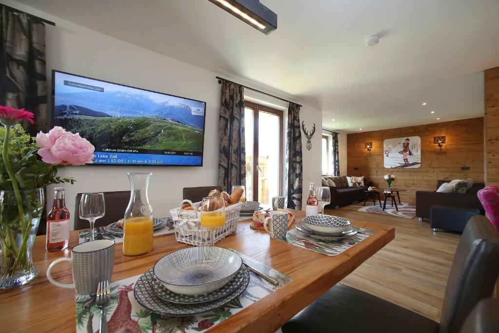 Haus Alpenliebe - 3