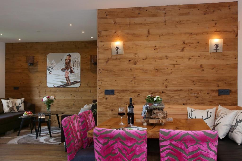 Haus Alpenliebe - 4