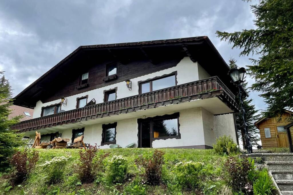 Almhaus-Klippitz - 4