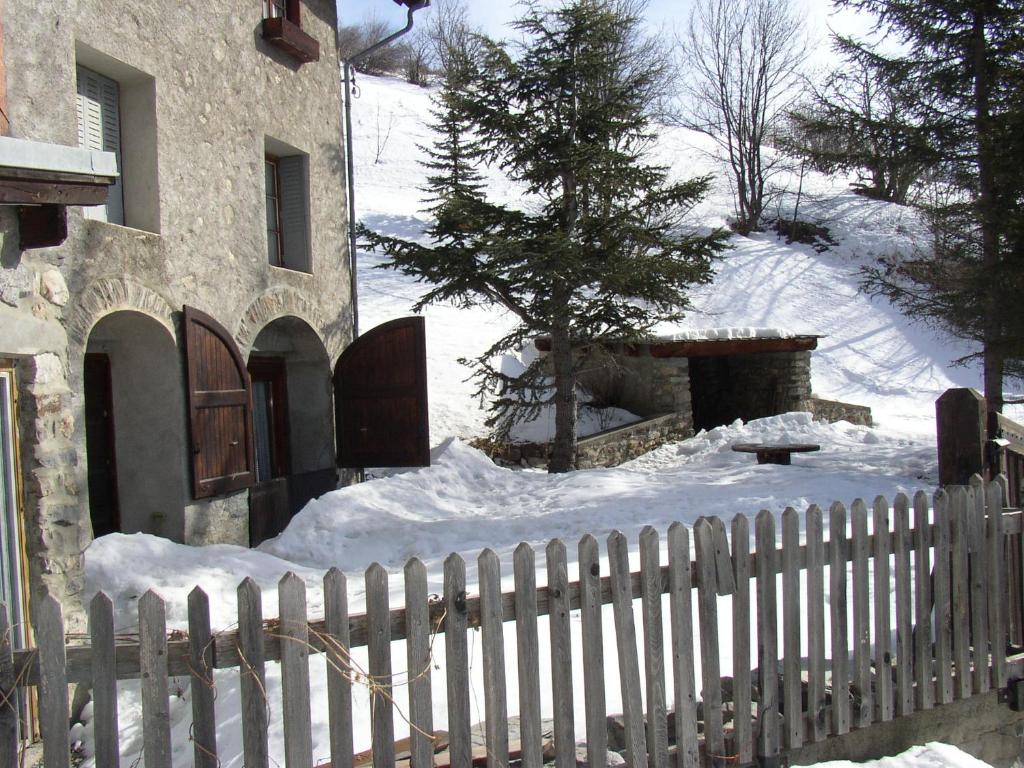 Le Pont de l' Alp - 4
