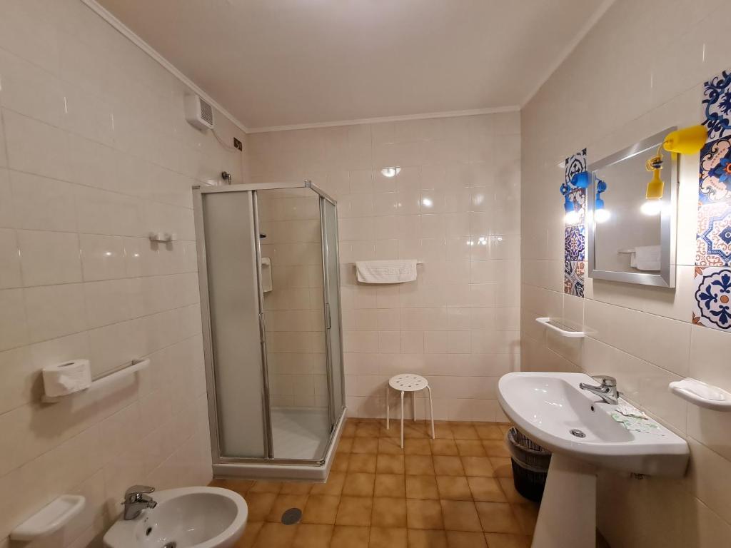 Casa Santa Caterina e Sant Antonio - 4