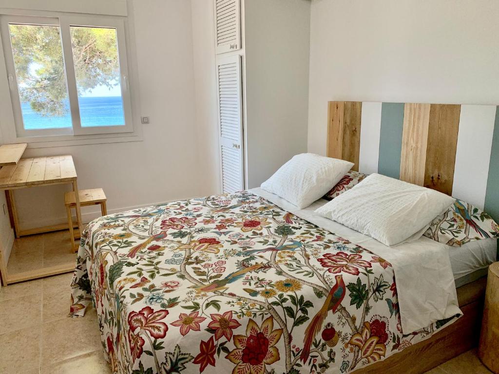 Apartamento con terraza y vistas al mar - Tree House Salou - 4