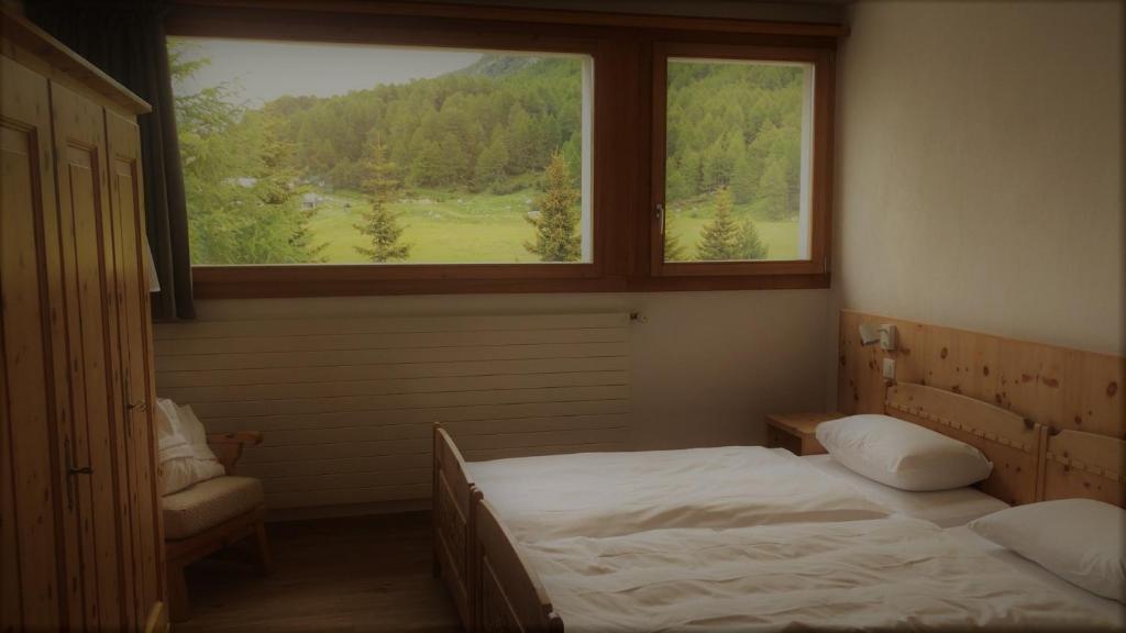 Maloja Kulm Hotel photo
