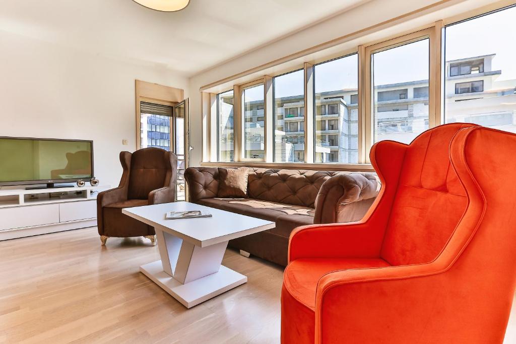 Montesun Fontana Apartments - 2