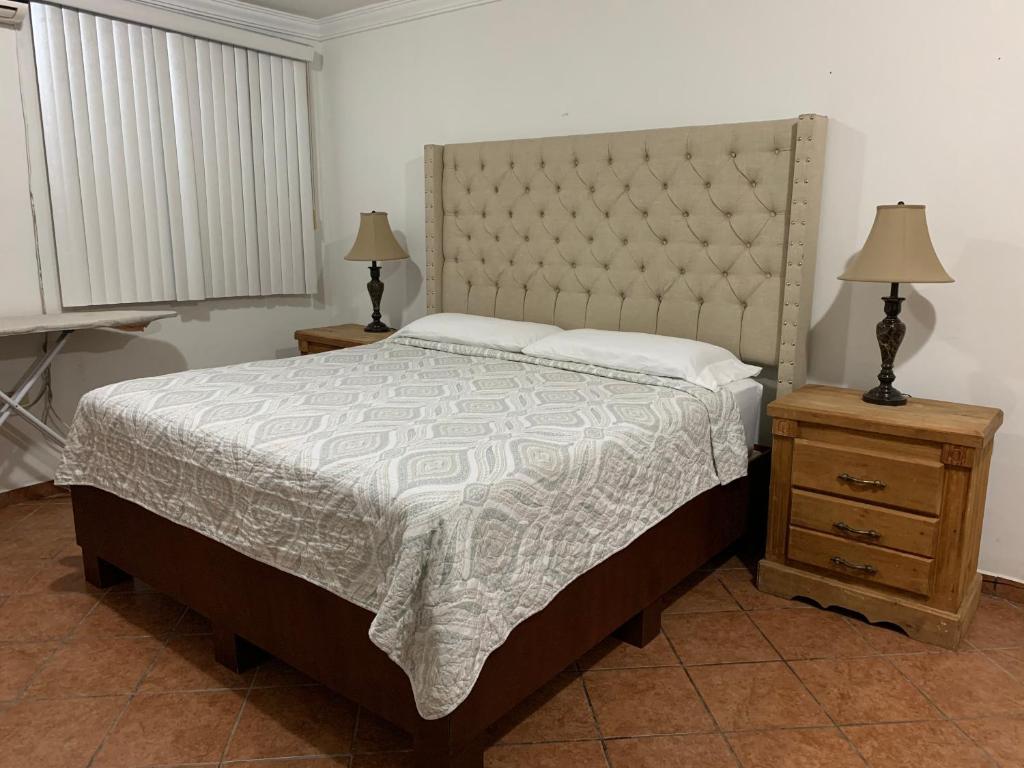 Apartamento Siesta Del Mar - 1