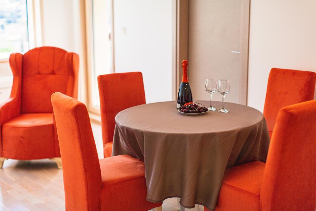 Montesun Fontana Apartments - 4