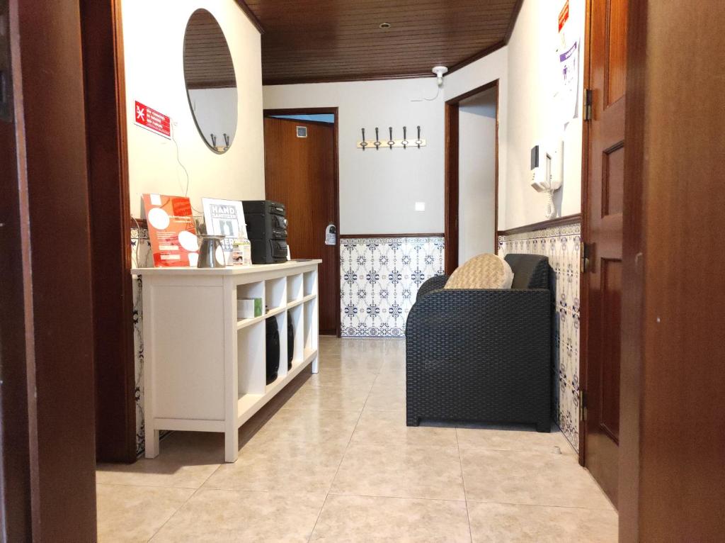 guest house Patrocinio photo