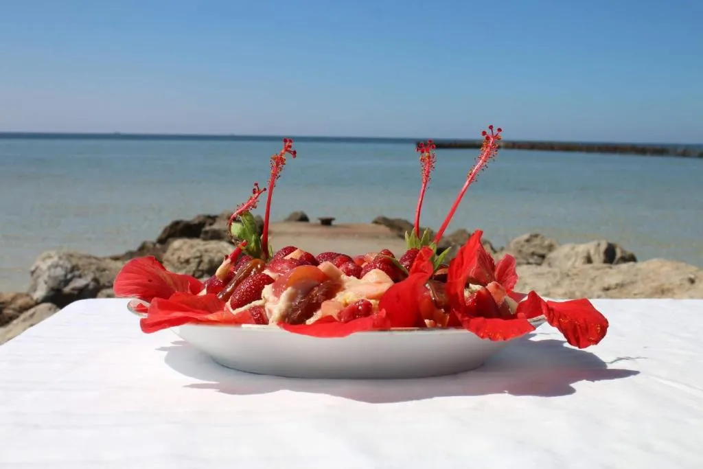 Casa Mia, hotel v destinaci Ouled Kacem