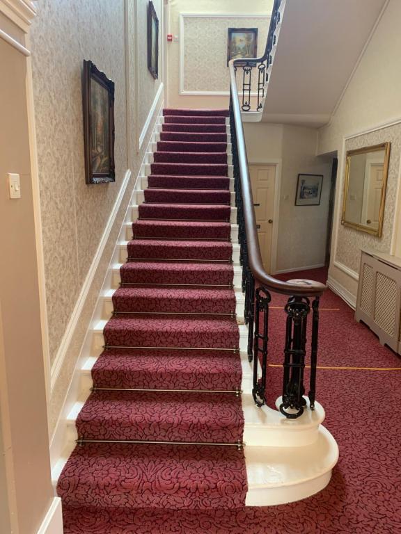 Broughton Craggs Hotel photo