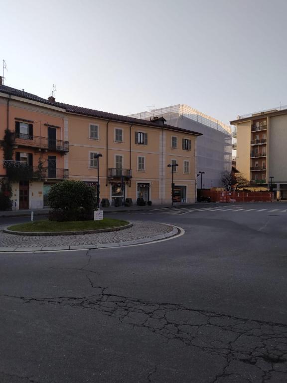Pallanza centro - 4