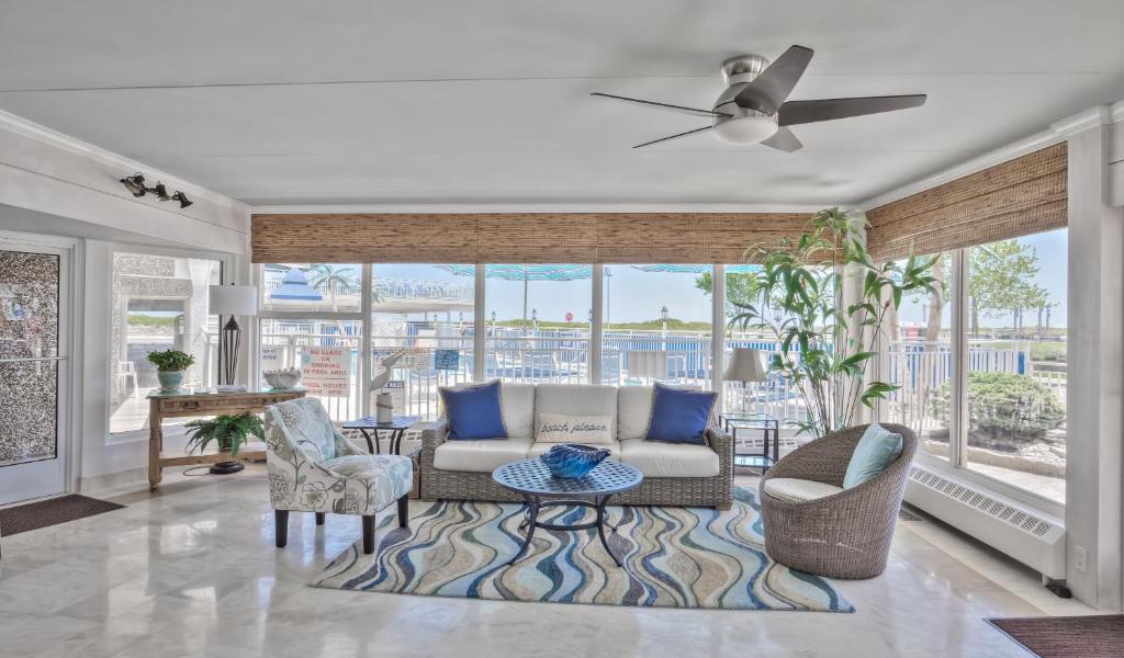 Armada By The Sea photo