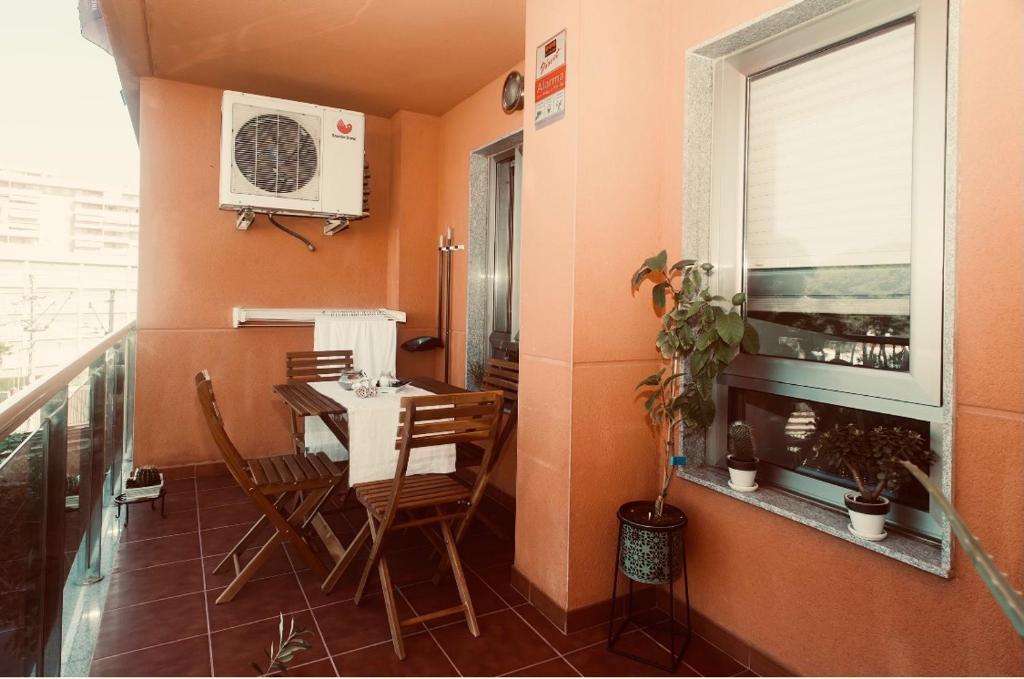 Apartamento Algaida lux - 5