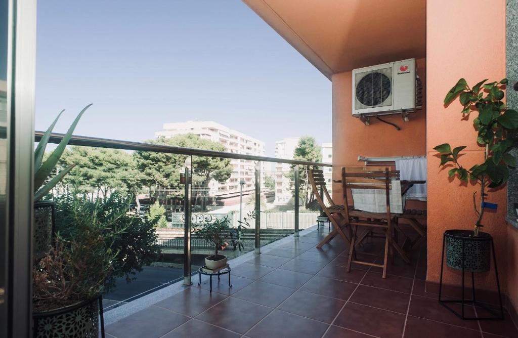 Apartamento Algaida lux - 4