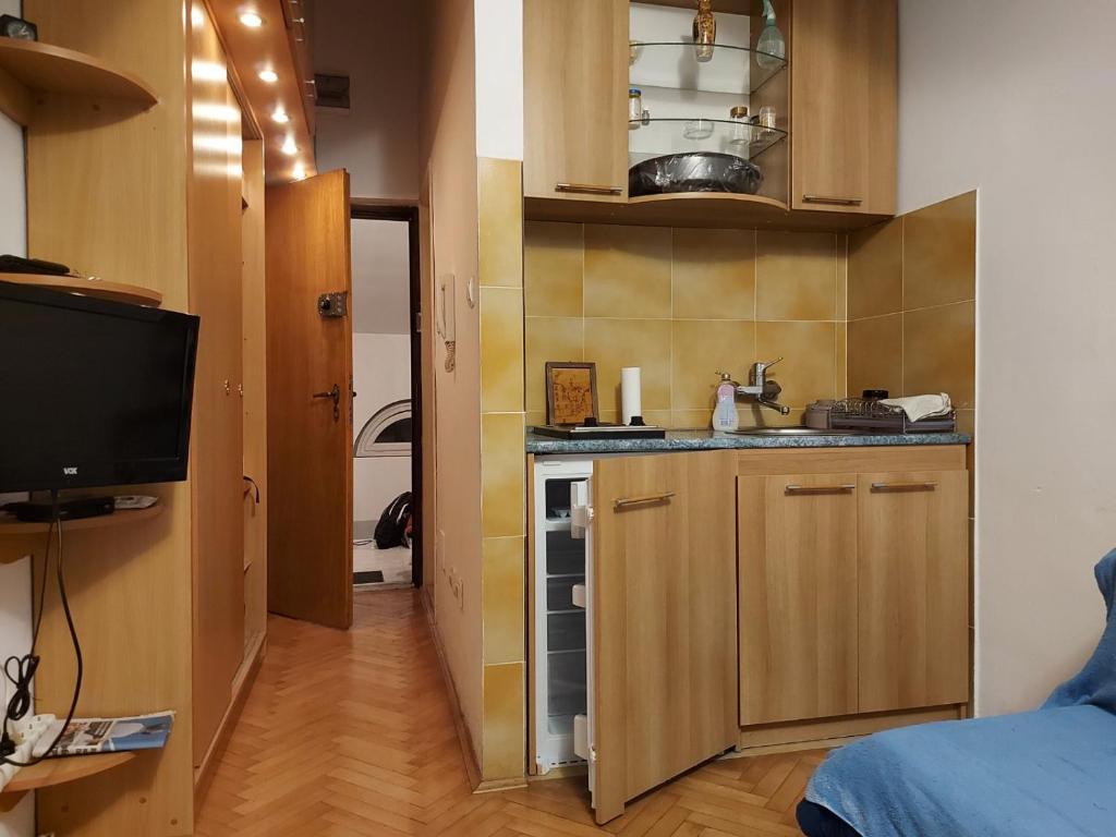 Apartman Vuk - 2