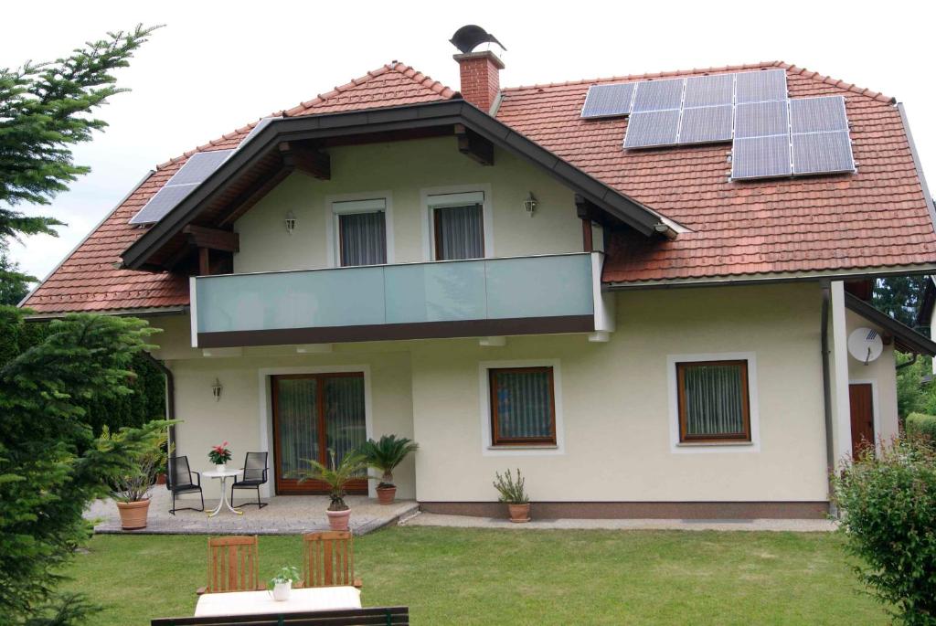 Ferienwohnungen Gerti - 1