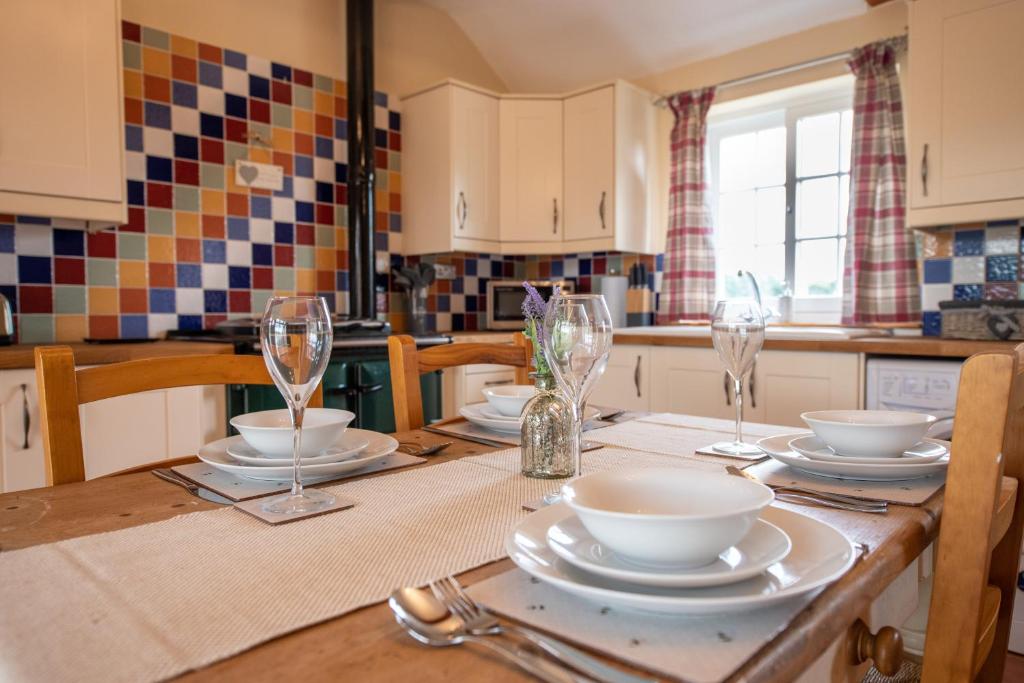 The Coach House, Lincoln photo 7