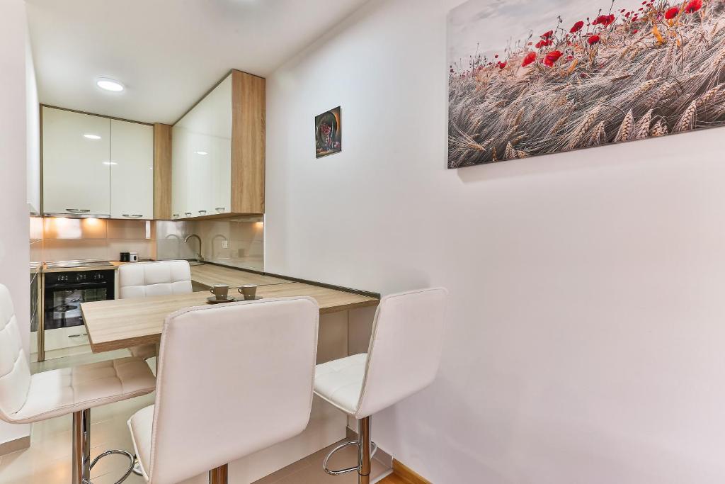 Lux Apartments Iva - 3
