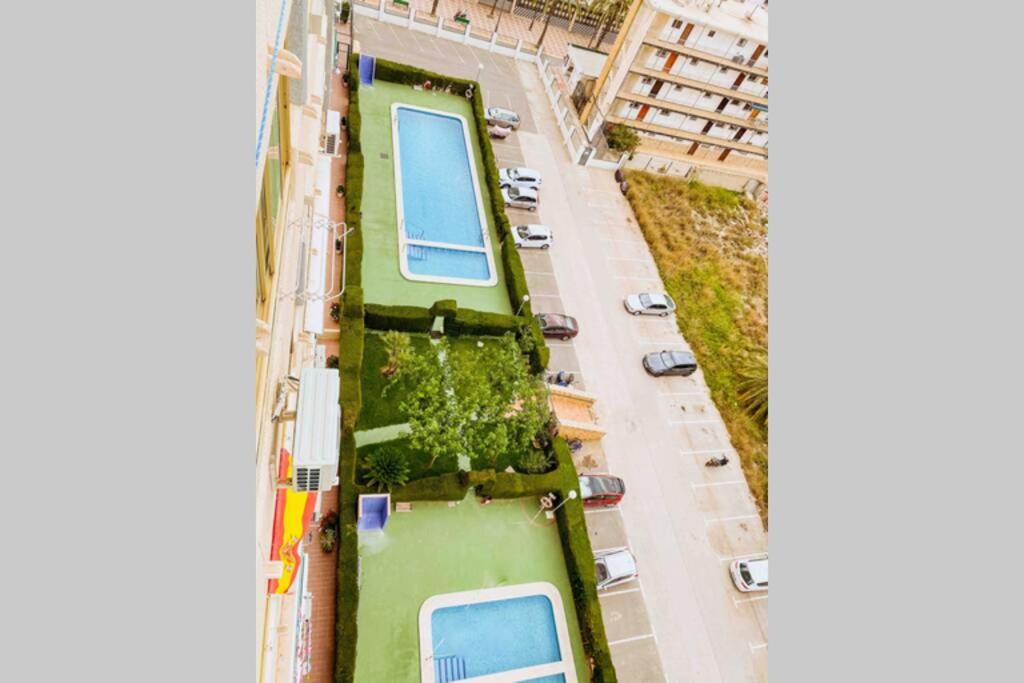 Mariscal Apartment - 5