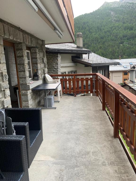 Chalet Valeria - 3