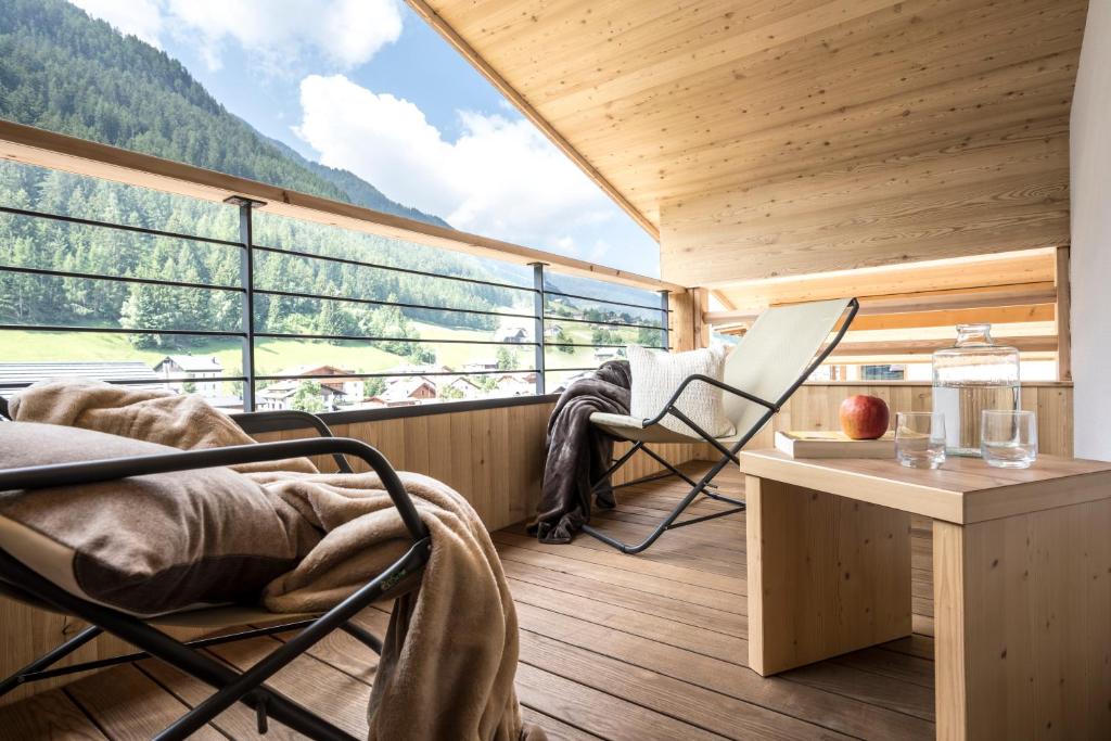 Residence Tombla - 5