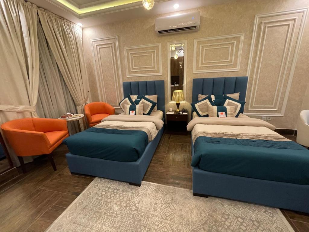 Belmorris Hotel & Resorts photo