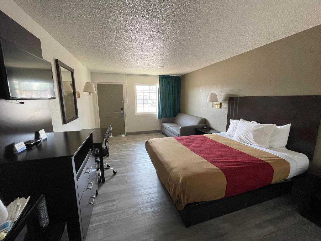 Rodeway Inn & Suites Hermiston Photo 11