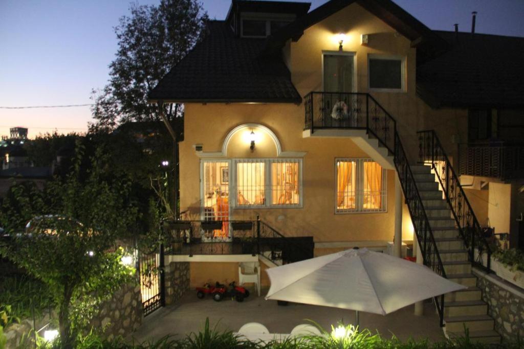 Apartments Town Center 전경