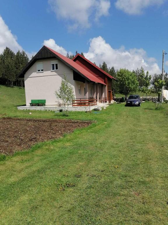 Apartman Bojovic - 2