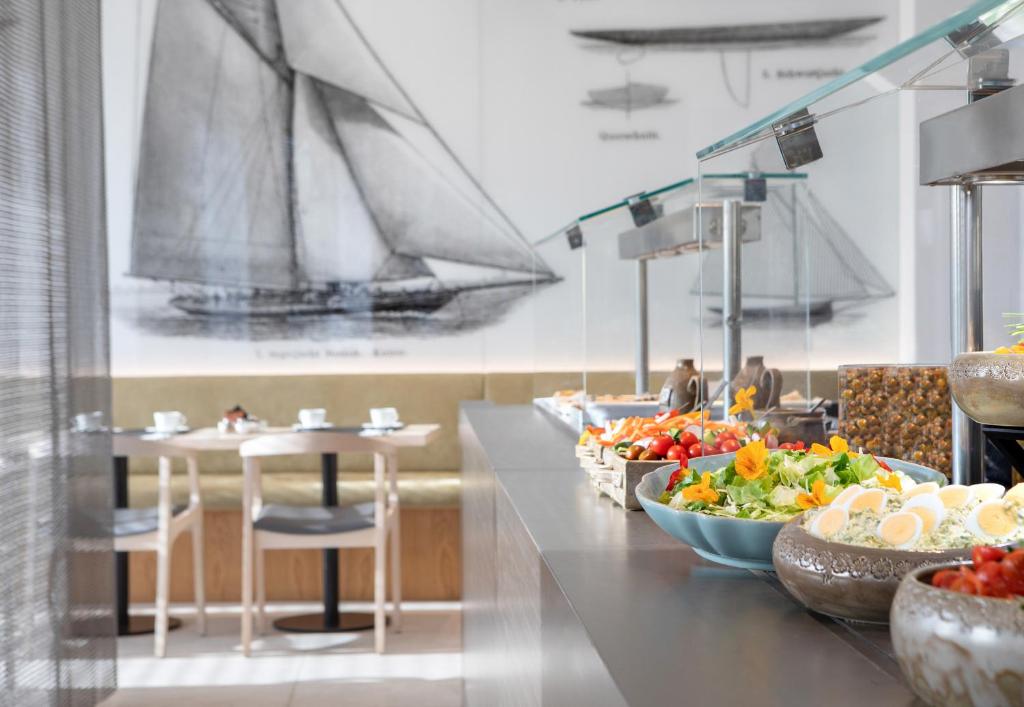 お料理のイメージ