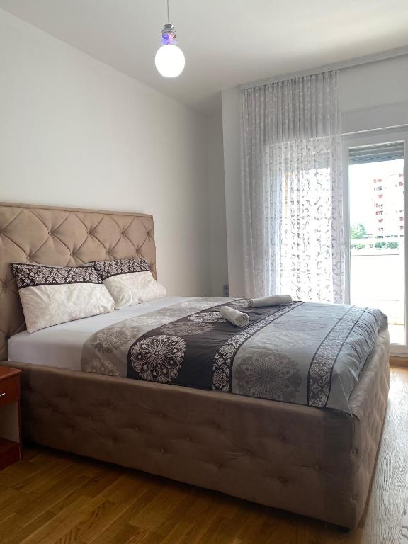 Apartment Vesna City PG - 1