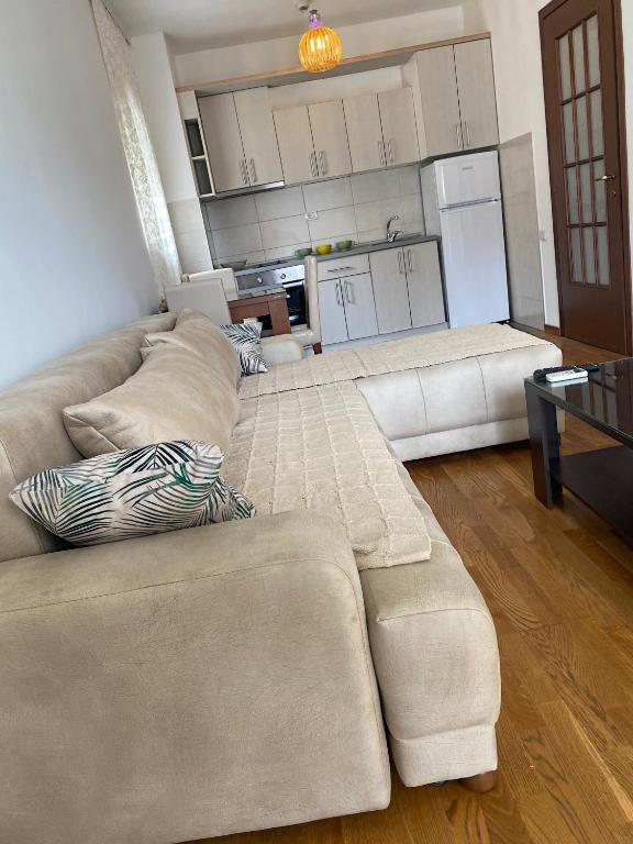 Apartment Vesna City PG - 4