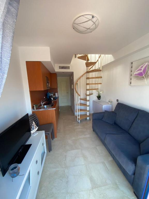 Apartamento Teresa - 2