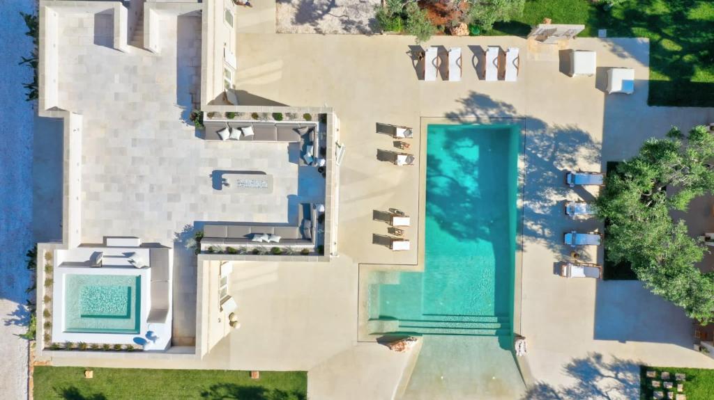 Villa Ludovica - 2