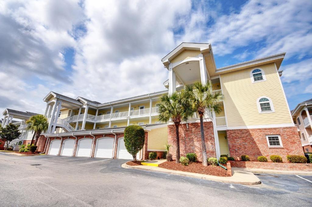 4830 Carnation Cir MAGNOLIA NORTH condo — Hotel in Myrtle Beach (SC)