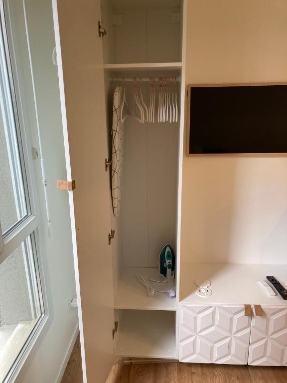 Studio Zen - Shopping center and train station 500m - Disneyland Paris 5min - 5