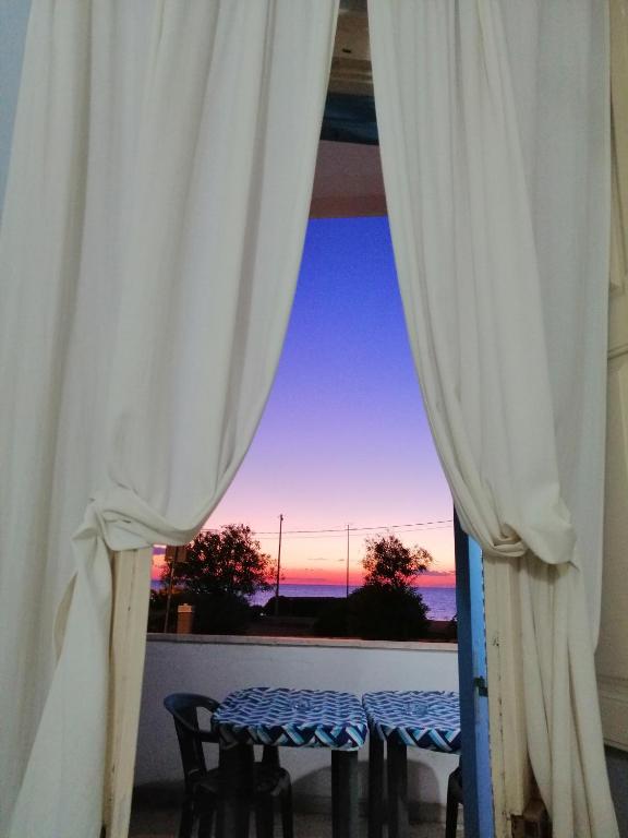 B&B Mareen, Santa Maria al Bagno