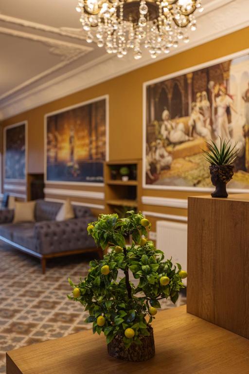 Grand Balyan Hotel & Restaurant photo