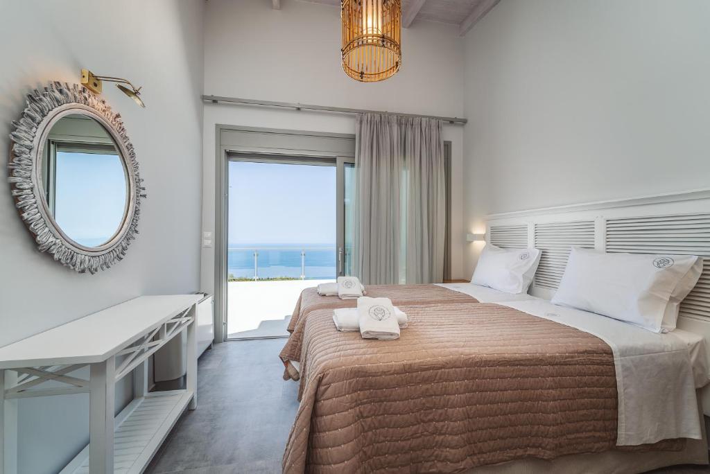 Owl Villas 전경