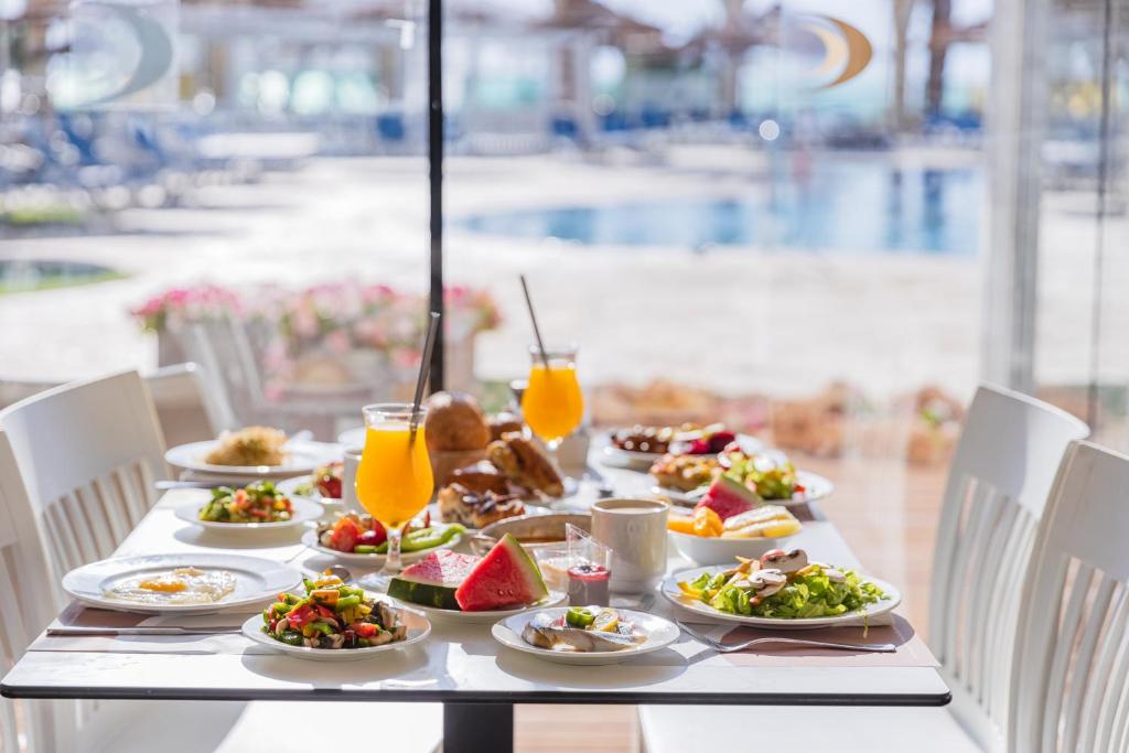 お料理のイメージ