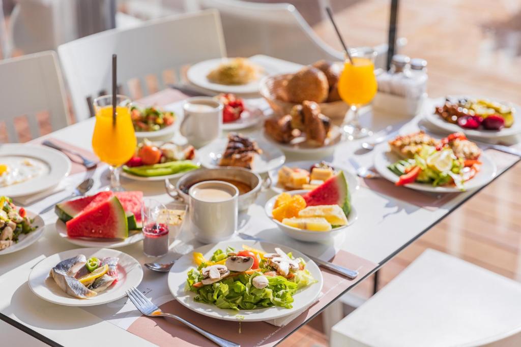 お料理のイメージ