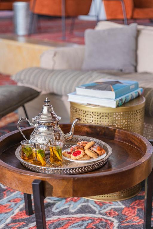 お料理のイメージ